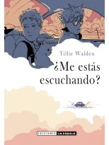 ME ESTÁS ESCUCHANDO?