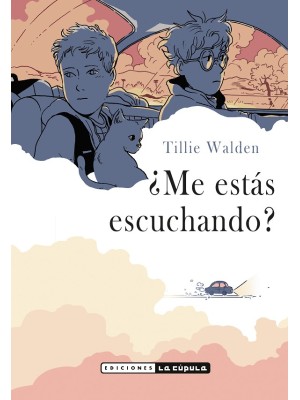 ME ESTÁS ESCUCHANDO?