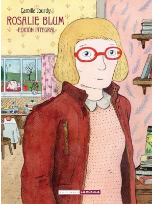 ROSALIE BLUM (3A EDICIÓN)