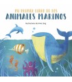 MI PRIMER LIBRO DE LOS ANIMALES MARINOS