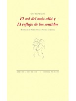 SOL DEL MÁS ALLÁ Y EL REFLUJO DE LOS SENTIDOS, EL