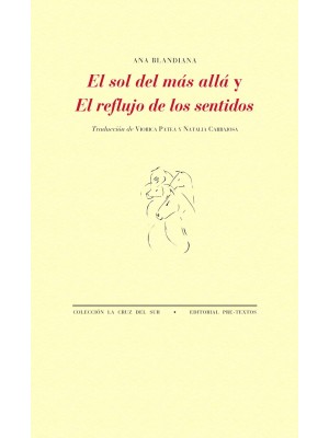 SOL DEL MÁS ALLÁ Y EL REFLUJO DE LOS SENTIDOS, EL