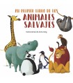 MI PRIMER LIBRO DE LOS ANIMALES SALVAJES