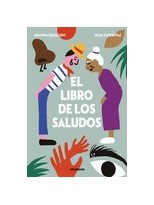 LIBRO DE LOS SALUDOS, EL