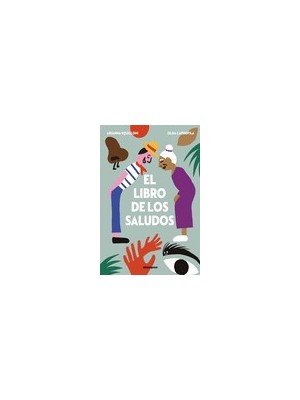 LIBRO DE LOS SALUDOS, EL