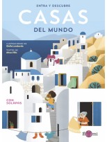 ENTRA Y DESCUBRE: CASAS DEL MUNDO
