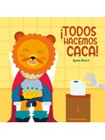 TODOS HACEMOS CACA!