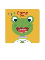 1,2,3 ¡COME CONMIGO!