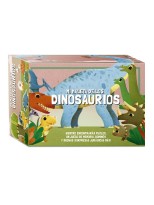 MI MALETA DE LOS DINOSAURIOS