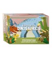 MI MALETA DE LOS DINOSAURIOS