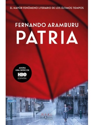 PATRIA