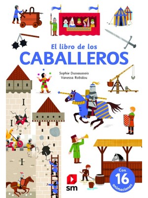 LIBRO DE LOS CABALLEROS, EL