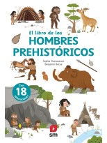 LIBRO DE LOS HOMBRES PREHISTÓRICOS, EL