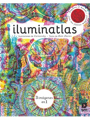 ILUMINATLAS