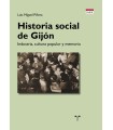 HISTORIA SOCIAL DE GIJÓN