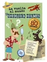 VUELTA AL MUNDO DE SHERLOCK HOLMES, LA