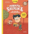 PEQUEÑO SHERLOCK: EL CASO DEL COFRE MISTERIOSO