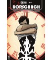 RORSCHACH Nº 11 DE 12