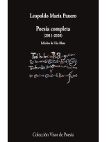 POESÍA COMPLETA