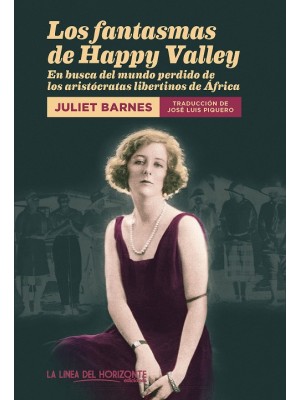 FANTASMAS DE HAPPY VALLEY, LOS