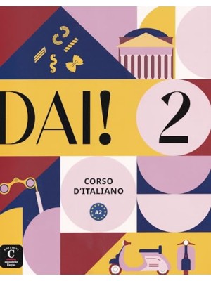 DAI 2 LIBRO DELLO STUDENTE ESERCIZI