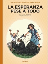 ESPERANZA PESE A TODO 4