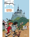 SPIROU Y FANTASIO INTEGRAL 8. 1961-1967