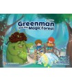 GREENMAN AND THE MAGIC FOREST SECOND EDITION. PUPILS BOOK WITH DIGITAL PACK STA