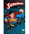 SUPERMAN EL HOMBRE DE ACERO VOL. 4 DE 4