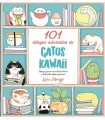 101 DIBUJOS ADORABLES DE GATOS KAWAII