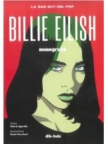 BILLIE EILISH