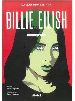 BILLIE EILISH