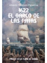 1622. EL BARCO DE LAS RATAS