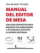 MANUAL DEL EDITOR DE MESA