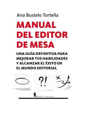 MANUAL DEL EDITOR DE MESA