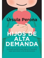 HIJOS DE ALTA DEMANDA. MANUAL PARA PADRES