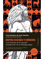 ENTRE DIOSES Y HÉROES