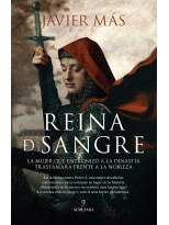 REINA DE SANGRE