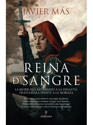 REINA DE SANGRE