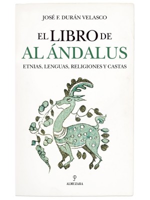 LIBRO DE AL ÁNDALUS, EL