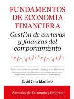 FUNDAMENTOS DE ECONOMÍA FINANCIERA