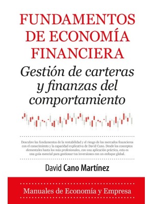 FUNDAMENTOS DE ECONOMÍA FINANCIERA