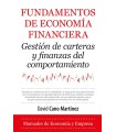 FUNDAMENTOS DE ECONOMÍA FINANCIERA