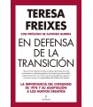 EN DEFENSA DE LA TRANSICIÓN