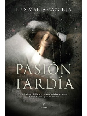 PASIÓN TARDÍA