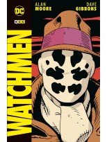 WATCHMEN (EDICIÓN CARTONÉ) (4A EDICIÓN)