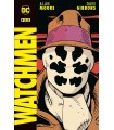 WATCHMEN (EDICIÓN CARTONÉ) (4A EDICIÓN)