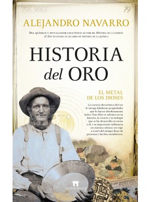 HISTORIA DEL ORO