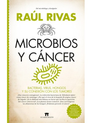 MICROBIOS Y CÁNCER