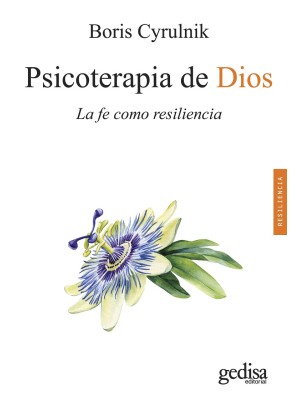 PSICOTERAPIA DE DIOS